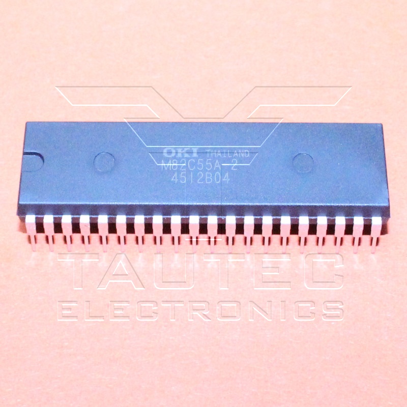MSM82C55A-2