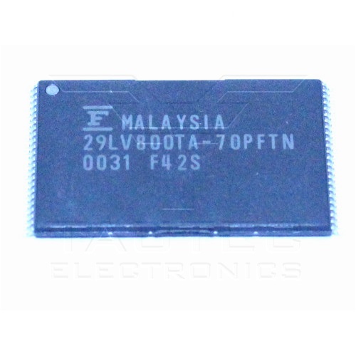 MBM29LV800TA-70PFTN