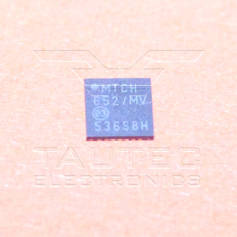 MTCH652T-I/MV