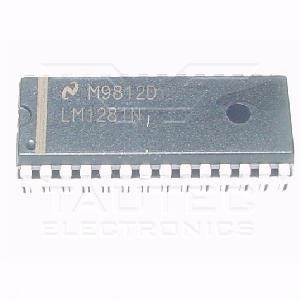 LM1281N
