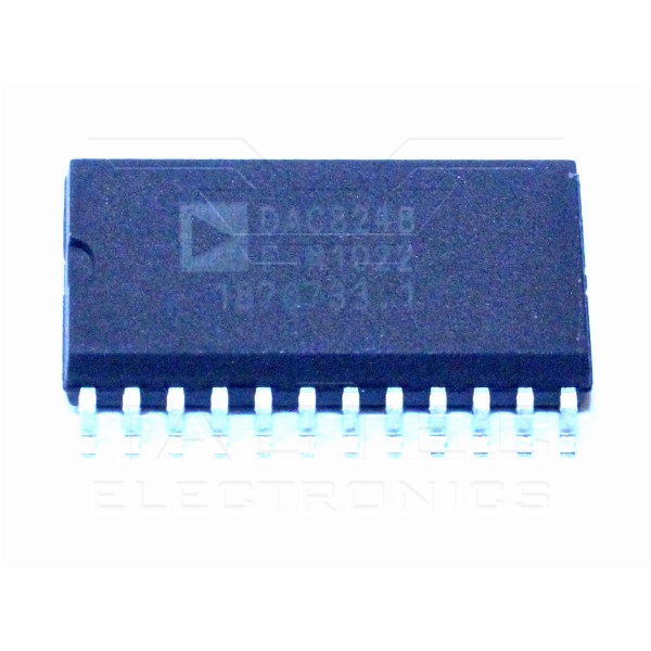 DAC8248FSZ