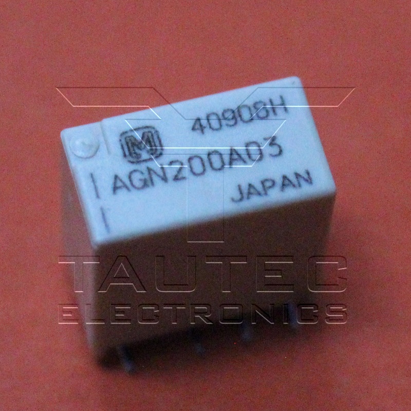 AGN200A03