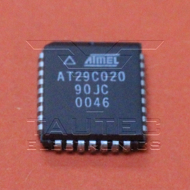 AT29C020-90JC