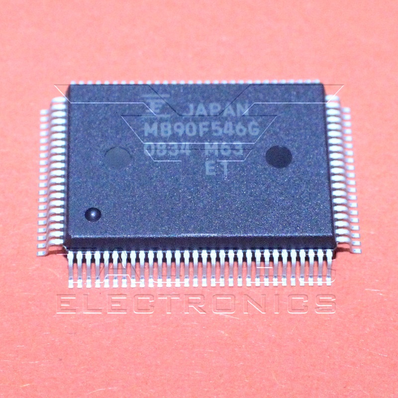 MB90F546GPFR-GE1