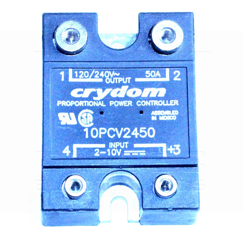 10PCV2450