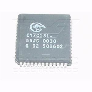 CY7C131-55JC
