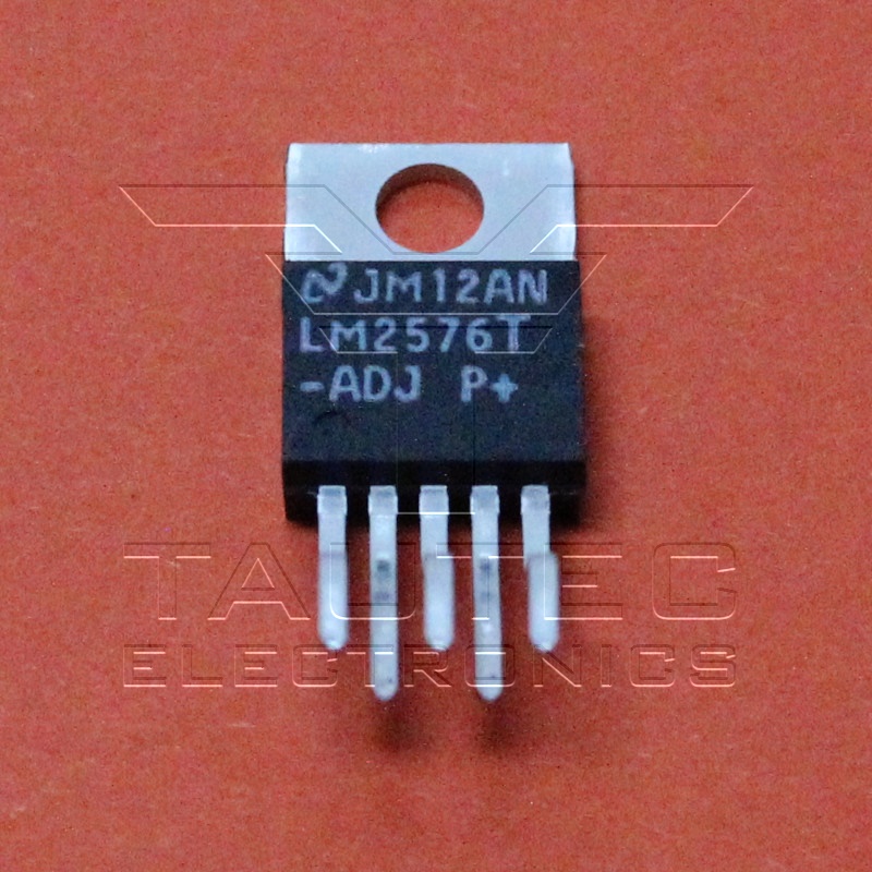 LM2576T-ADJ