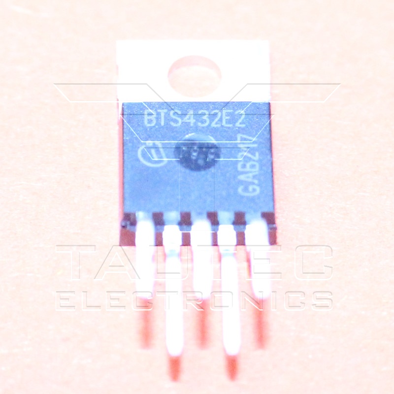 BTS432E2
