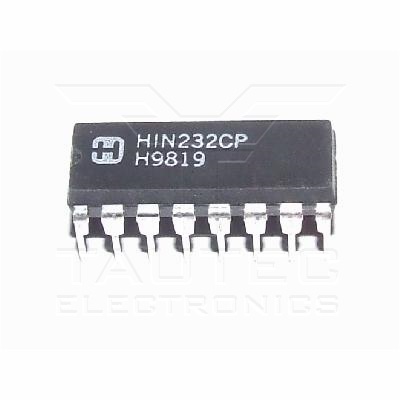 HIN232CP