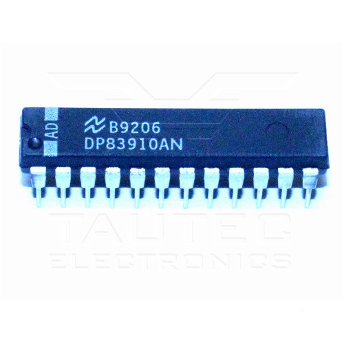 DP83910AN