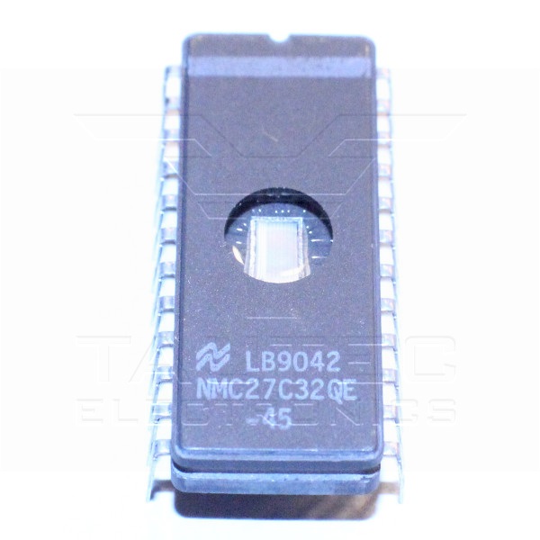NMC27C32QE-45
