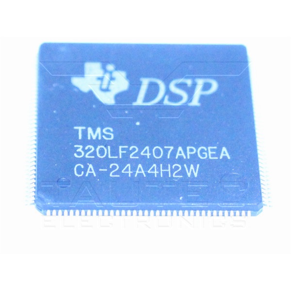 TMS320LF2407APGEA