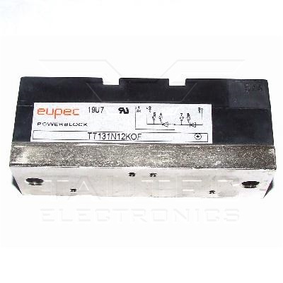 TT131N12KOF