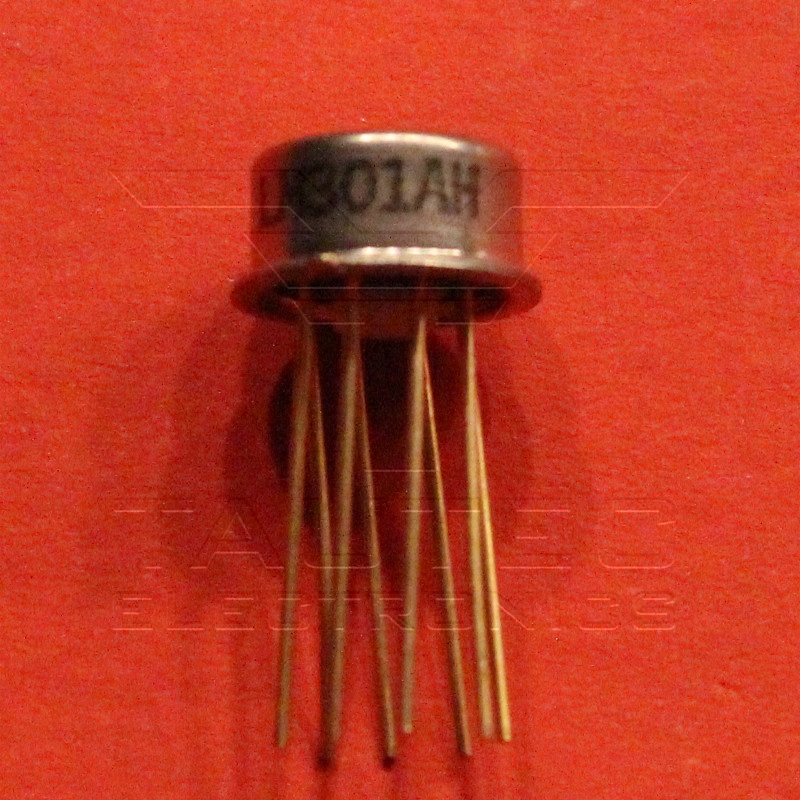 LM301AH Gold
