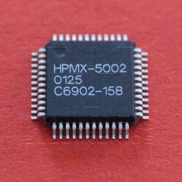 HPMX-5002-TR1