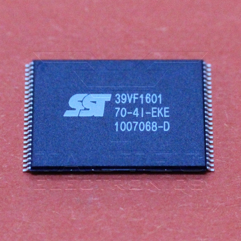 SST39VF1601-70-4I-EKE