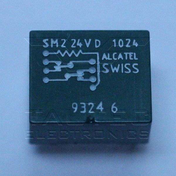 SM2-24VDC