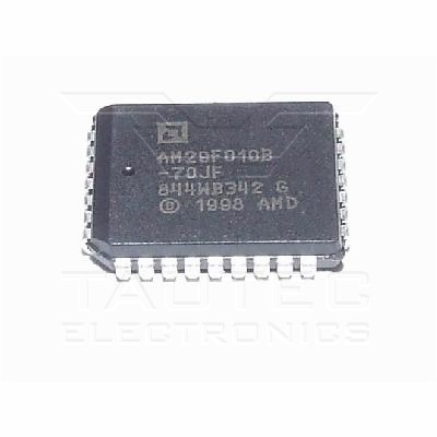 AM29F010B-70JF