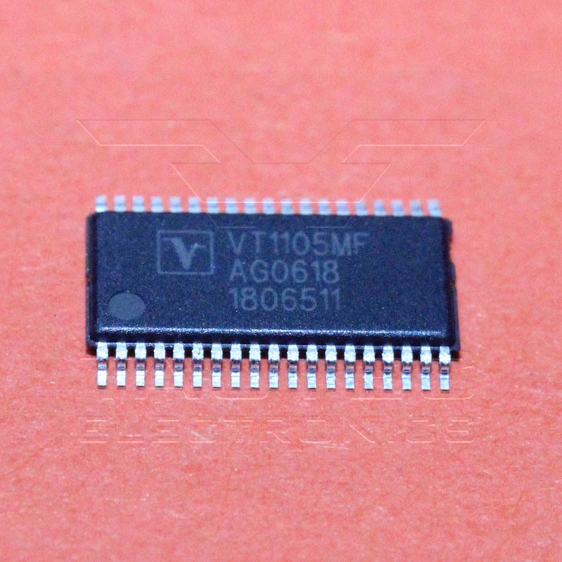 VT1105MFPX