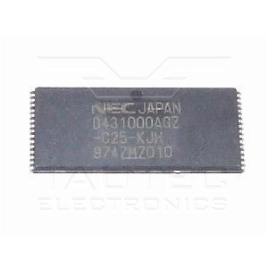 UPD431000AGZ-C25-KJH