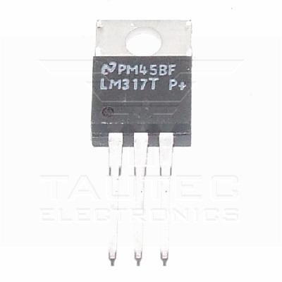 LM317T