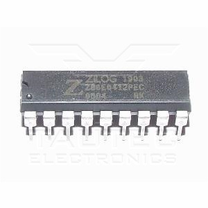 Z86E0412PEC1903