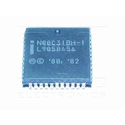 N80C31BH-1