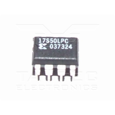 XC17S50LPC