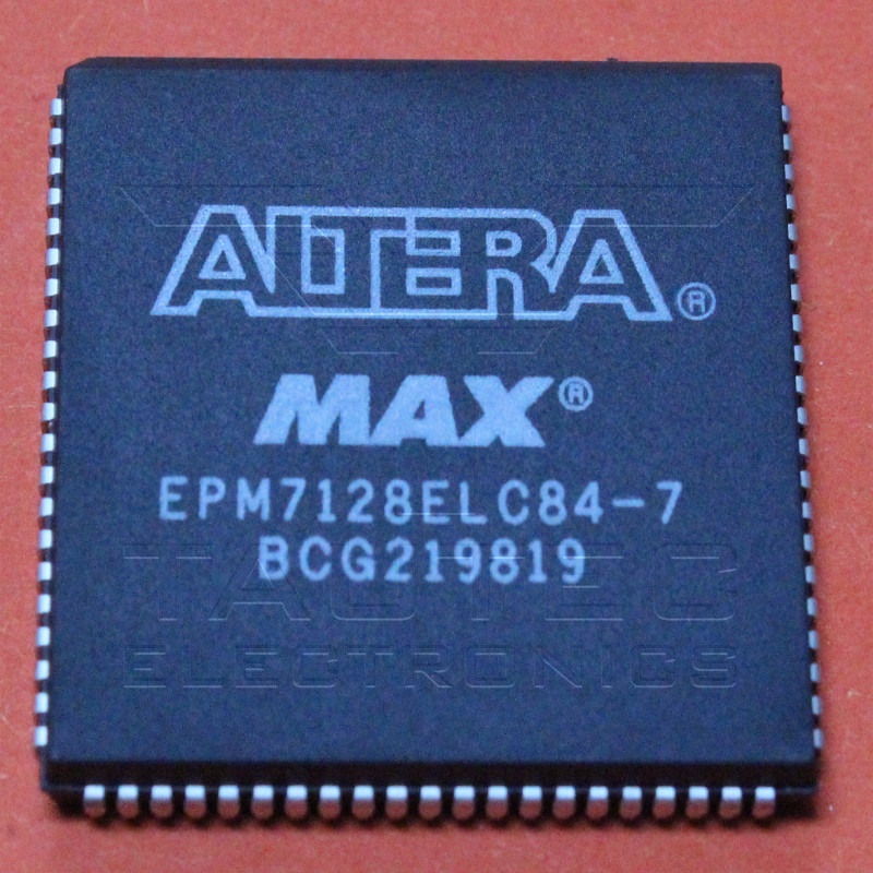 EPM7128ELC84-7