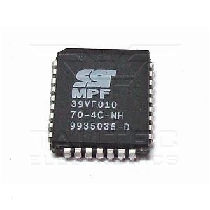 SST39VF010-70-4C-NH