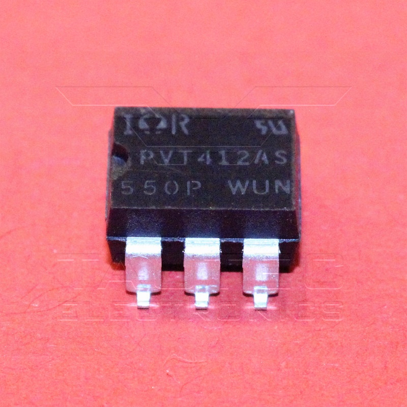 PVT412AS-TRPBF