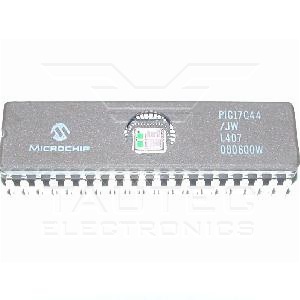 PIC17C44/JW