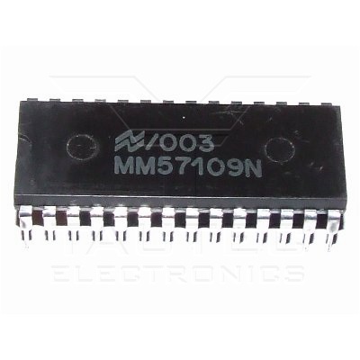 MM57109N