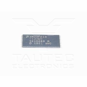 AM29F010-120EC