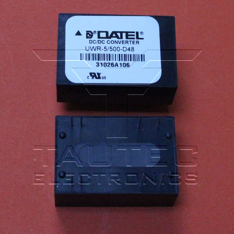 UWR-5/500-D48