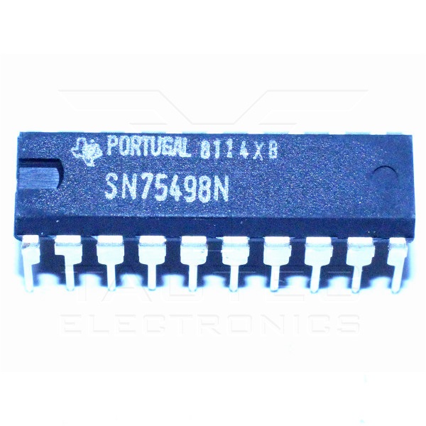SN75498N
