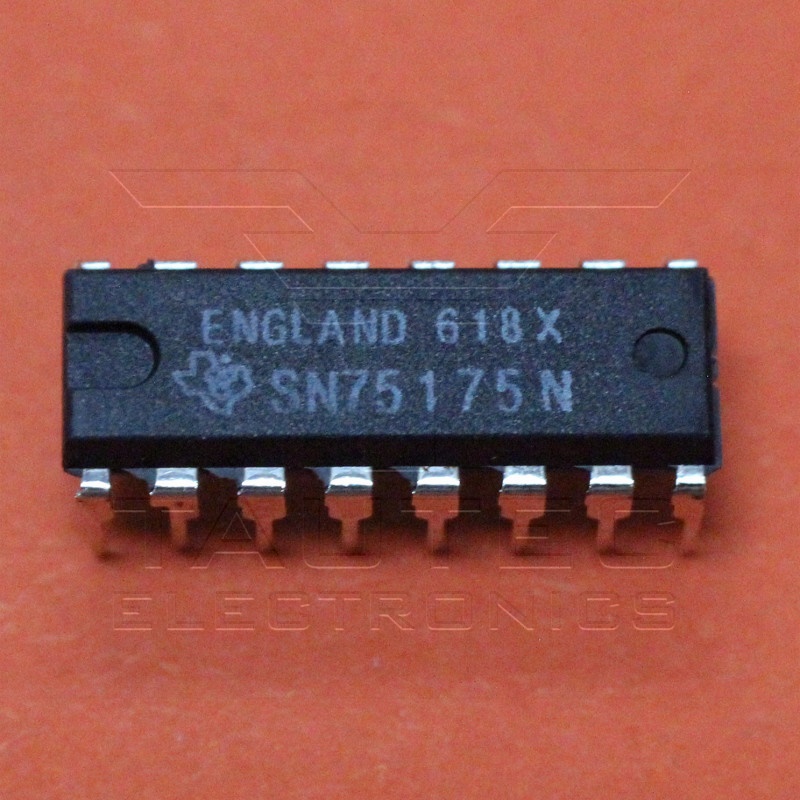 SN75175N