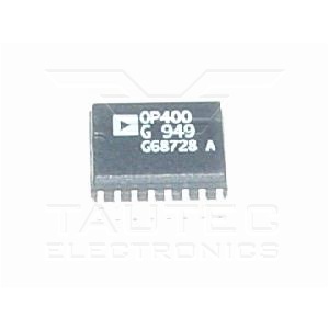 OP400GS