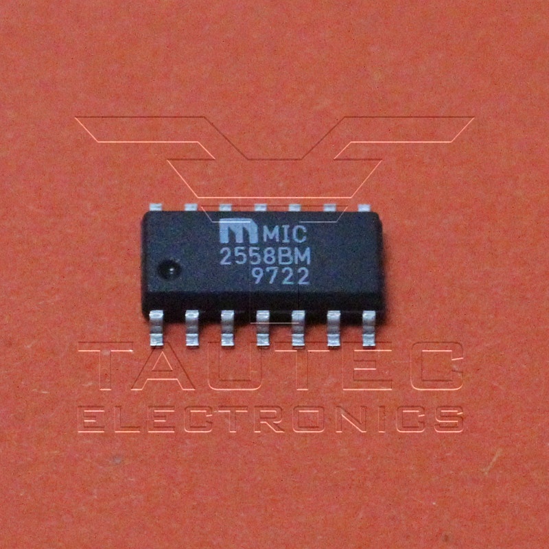 MIC2558BM