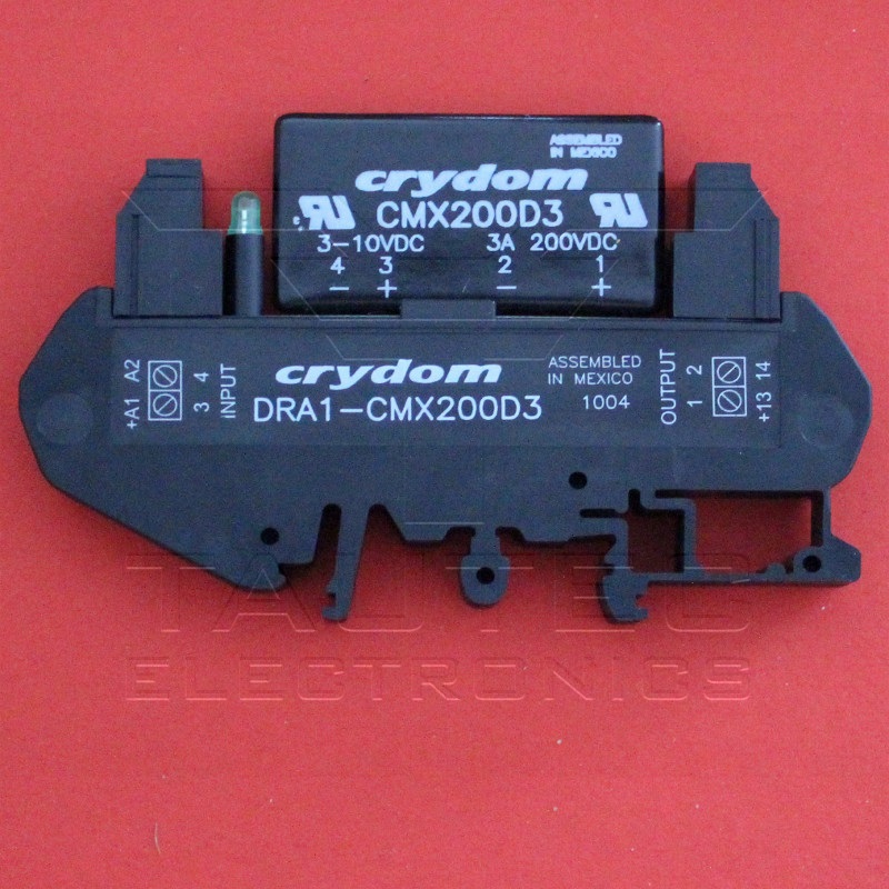 DRA1-CMX200D3