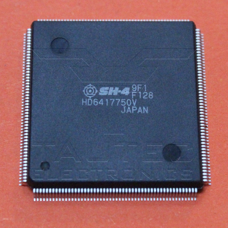 HD6417750VF128