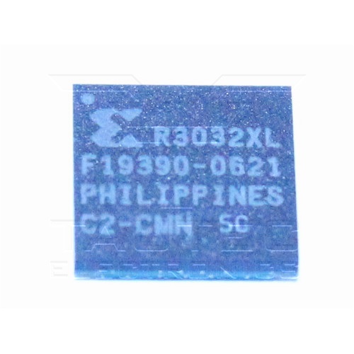 XCR3032XL-5CS48C