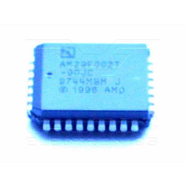 AM29F002T-90JC
