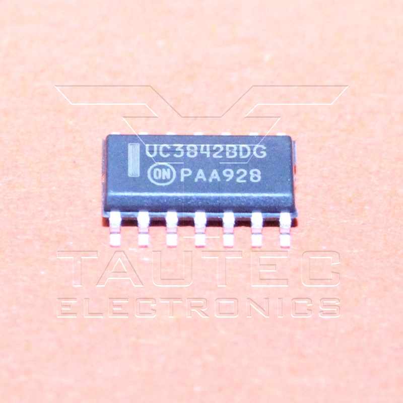 UC3842BDG