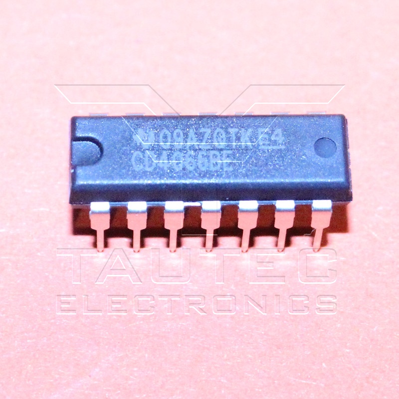 CD4066BE