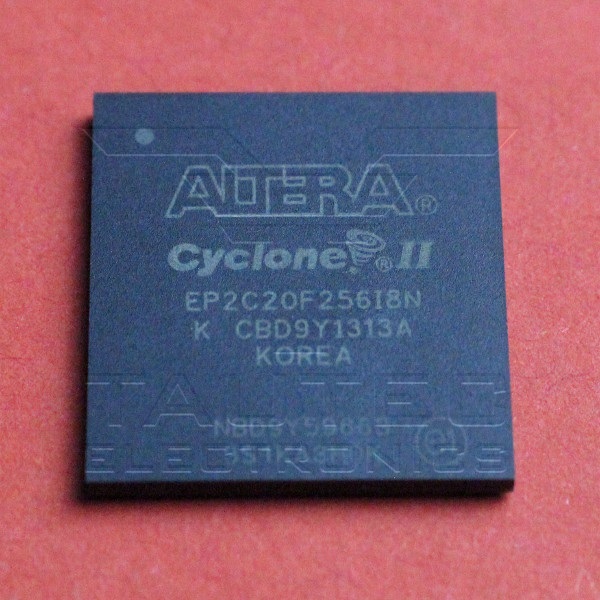 EP2C20F256I8N