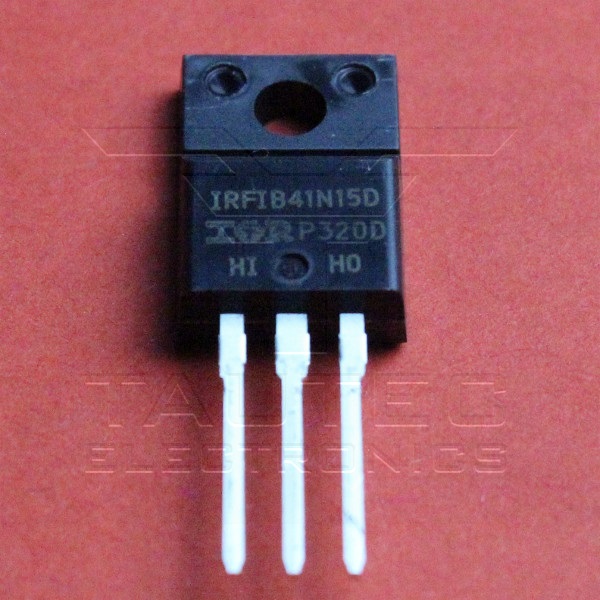 IRFIB41N15DPBF