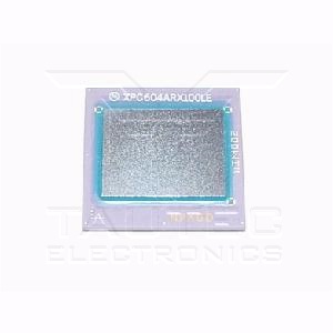 XPC604ARX100LE