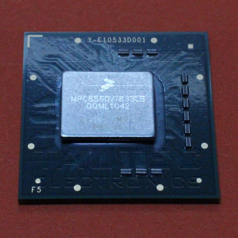 MPC8560VT833LB