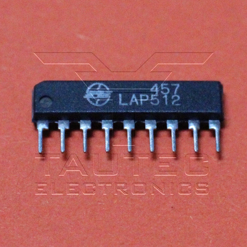 LAP512
